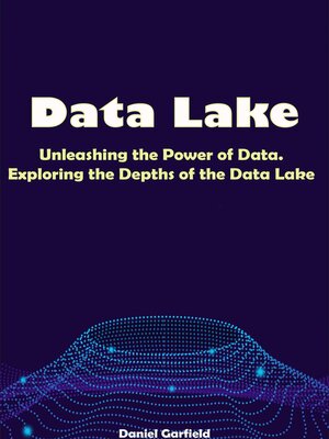 cover image of Data Lake